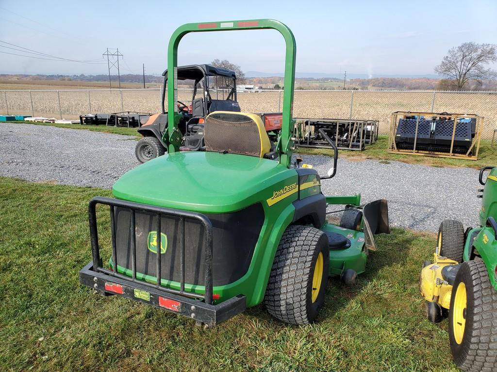 John Deere 997 Zero Turn
