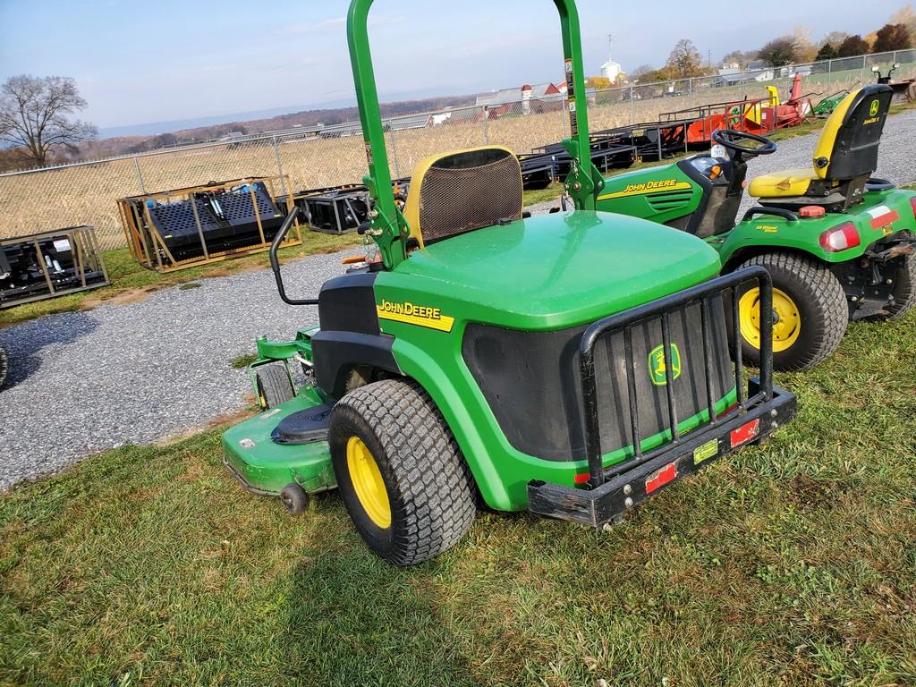 John Deere 997 Zero Turn
