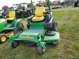 John Deere 997 Zero Turn