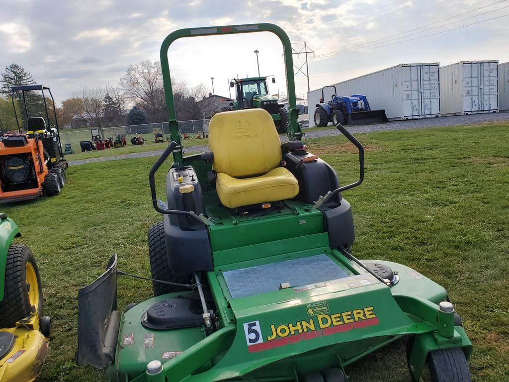 John Deere 997 Zero Turn