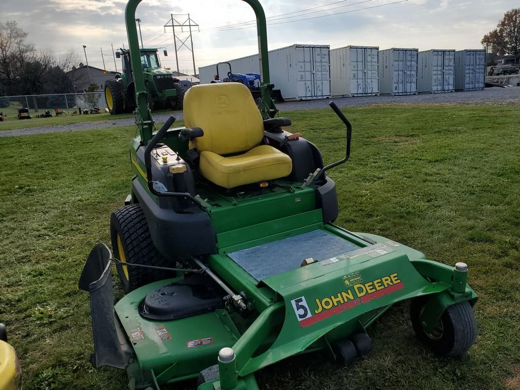 John Deere 997 Zero Turn