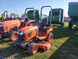 Kubota BX2380 Compact Tractor