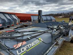 2019 Loftness 240 Flail Mower