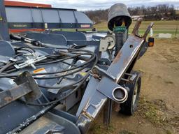 2019 Loftness 240 Flail Mower