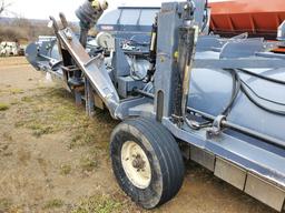 2019 Loftness 240 Flail Mower