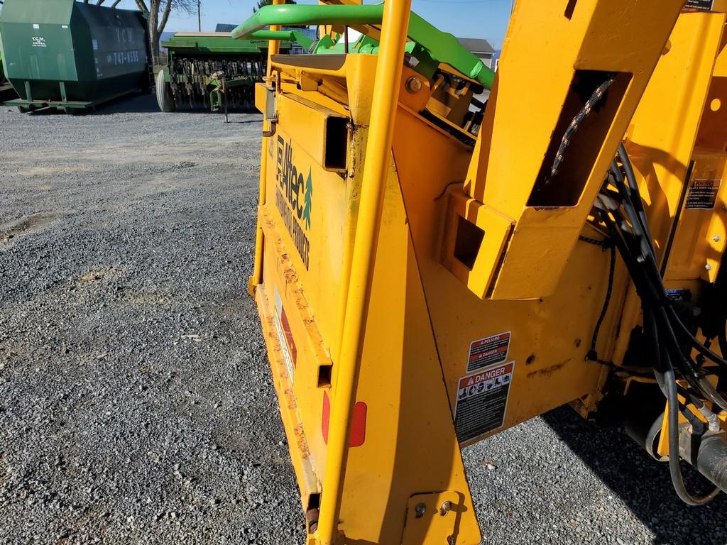 2012 Altec DC1317 Chipper 'No Title, Runs & Operates'