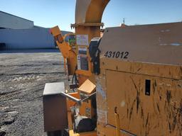 2012 Altec DC1317 Chipper 'No Title, Runs & Operates'