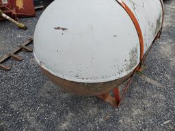 Walsh  Sprayer Tank