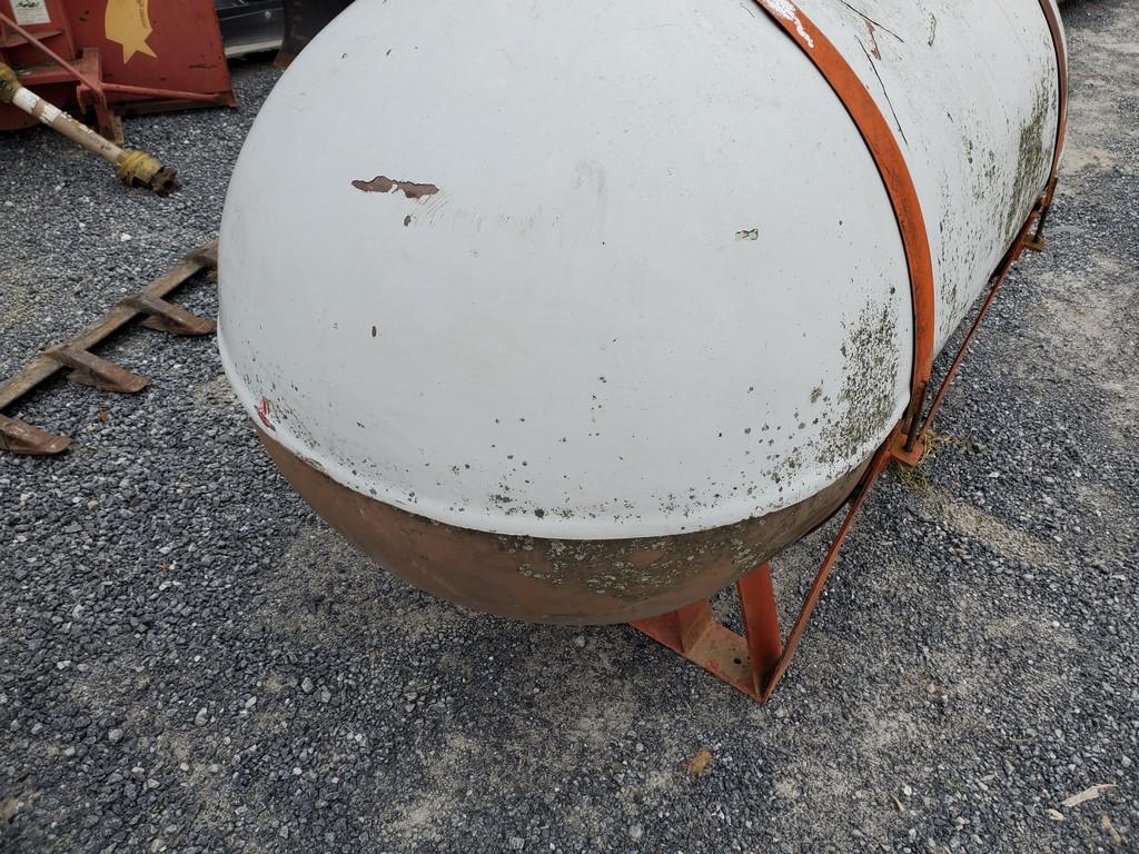 Walsh  Sprayer Tank