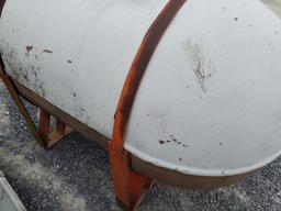 Walsh  Sprayer Tank