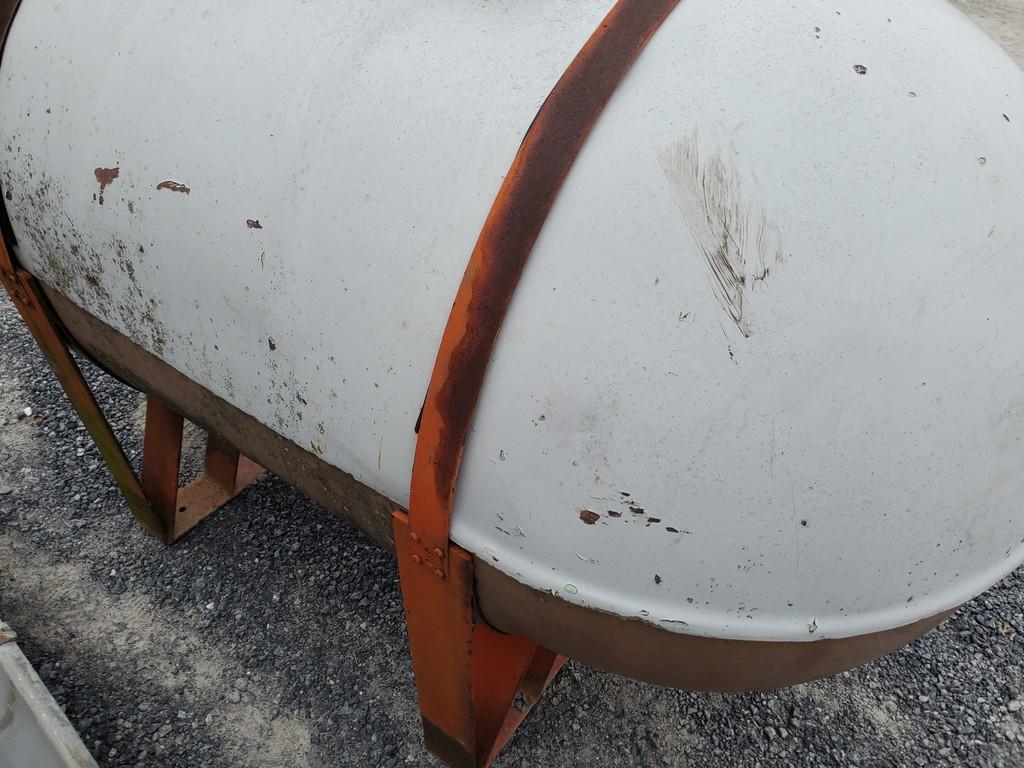 Walsh  Sprayer Tank