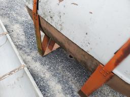Walsh  Sprayer Tank