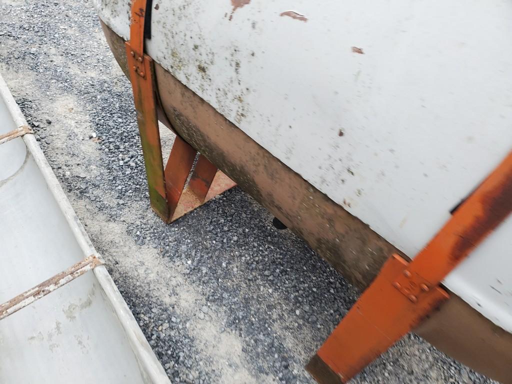 Walsh  Sprayer Tank