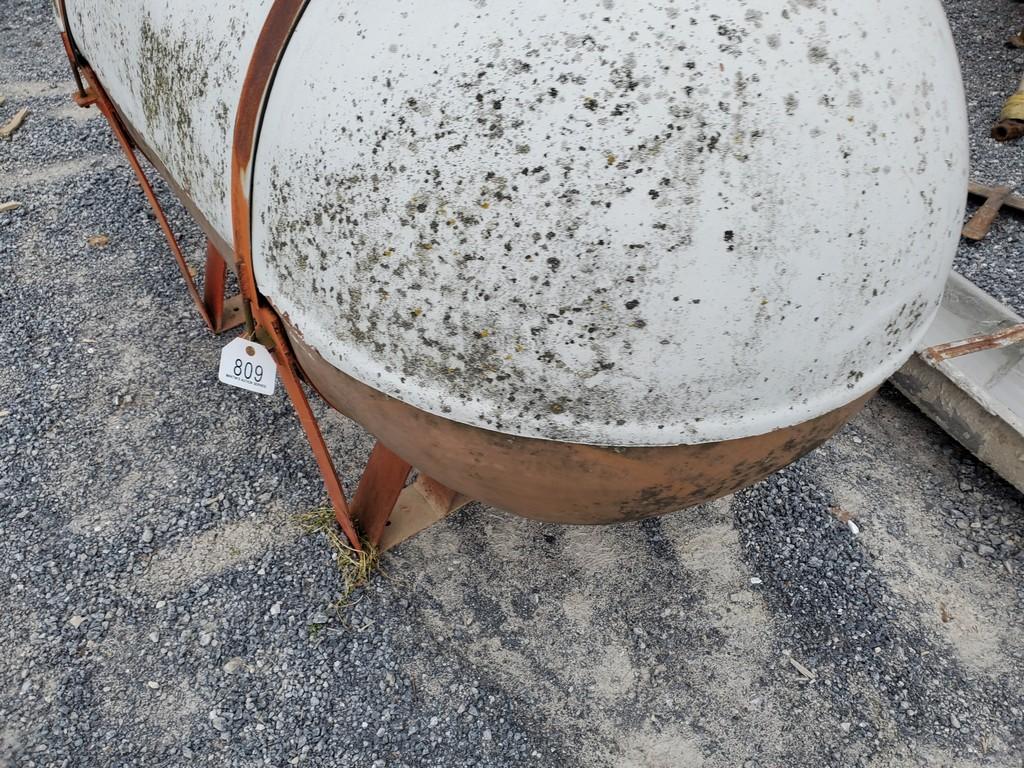 Walsh  Sprayer Tank