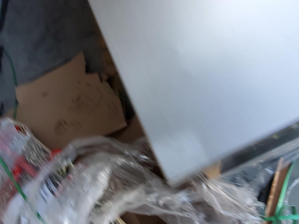 Steelman  Tool Box 'NEW - Shipping Damage'