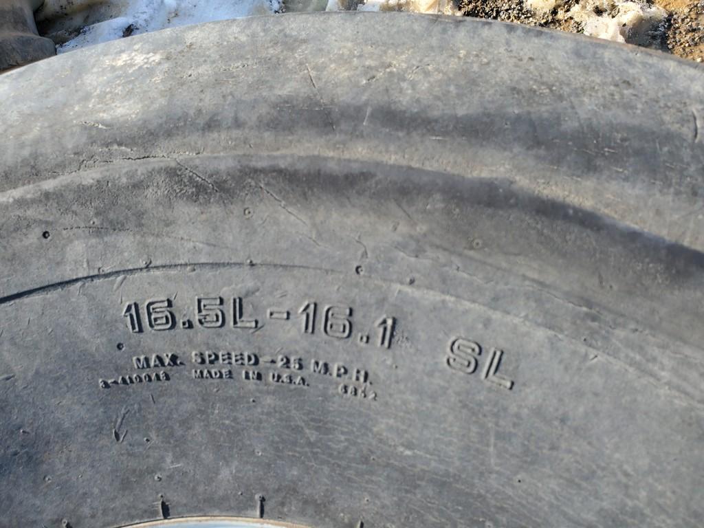 Wagon Tires On Wheels