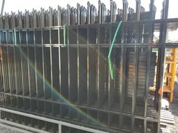 Agrotk 10FWiF24 Fencing 'NEW'