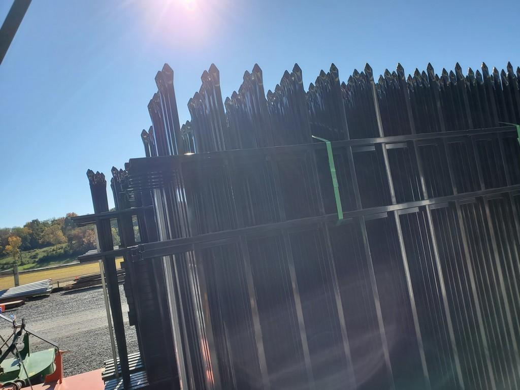 Agrotk 10FWiF24 Fencing 'NEW'