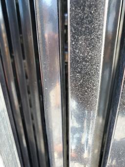 Agrotk 10FWiF24 Fencing 'NEW'