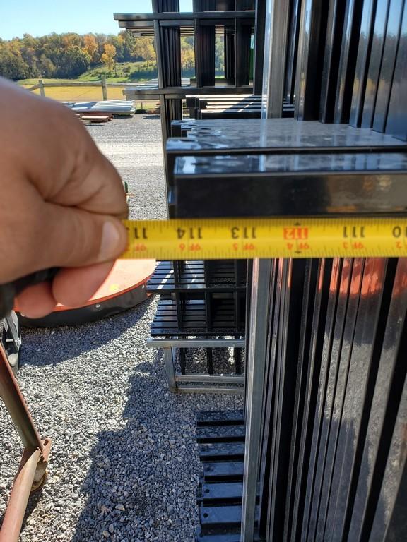 Agrotk 10FWiF24 Fencing 'NEW'