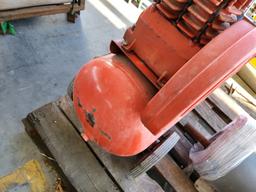 Montgomery Ward  Air Compressor