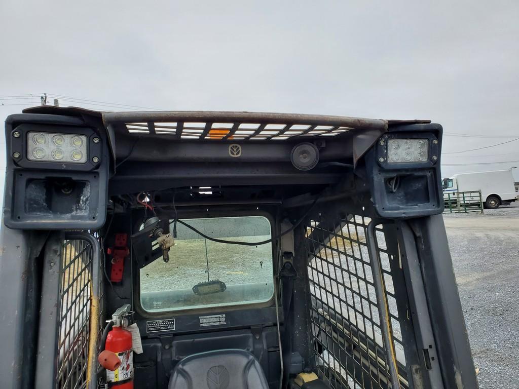 2007 New Holland L170 Skid Steer 'AS-IS'