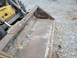 2007 New Holland L170 Skid Steer 'AS-IS'