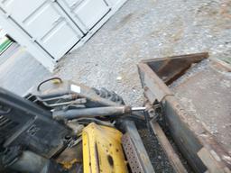 2007 New Holland L170 Skid Steer 'AS-IS'
