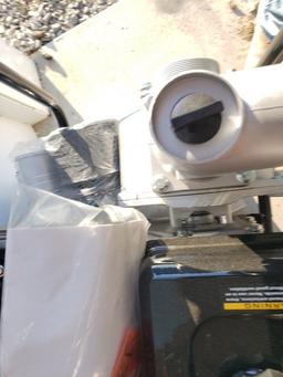 Paladin WP30 Water Pump 'NEW'