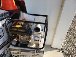 Paladin WP30 Water Pump 'NEW'