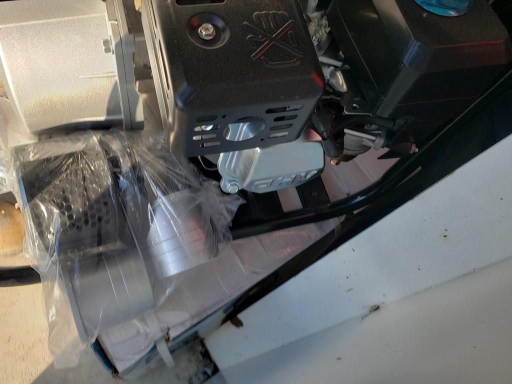 Paladin WP30 Water Pump 'NEW'