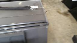 Wolverine Sweeper Bucket  'NEW'
