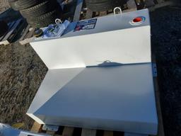 Better Built  L-Tank 'NEW'