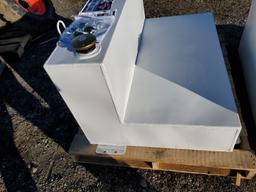 Better Built  L-Tank 'NEW'