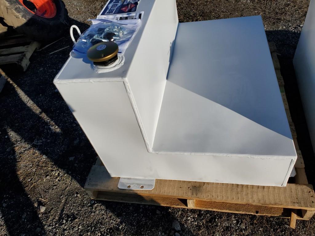Better Built  L-Tank 'NEW'