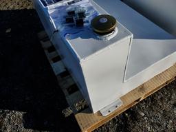 Better Built  L-Tank 'NEW'