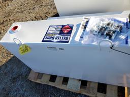 Better Built  L-Tank 'NEW'