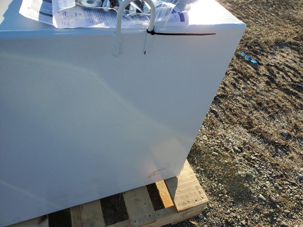 Better Built  L-Tank 'NEW'
