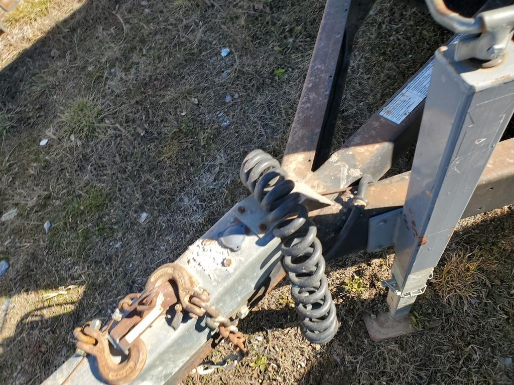Wacker G70 Generator 'AS-IS'