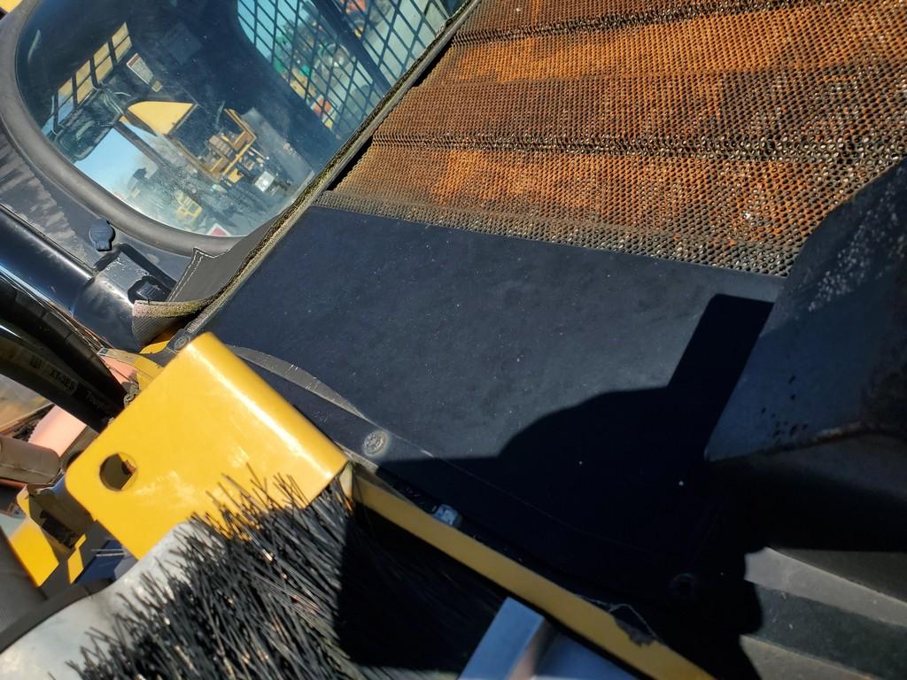 Cat  246C Skid Steer 'AS-IS'