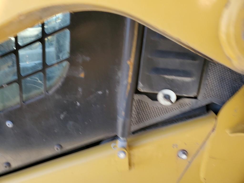 Cat  246C Skid Steer 'AS-IS'