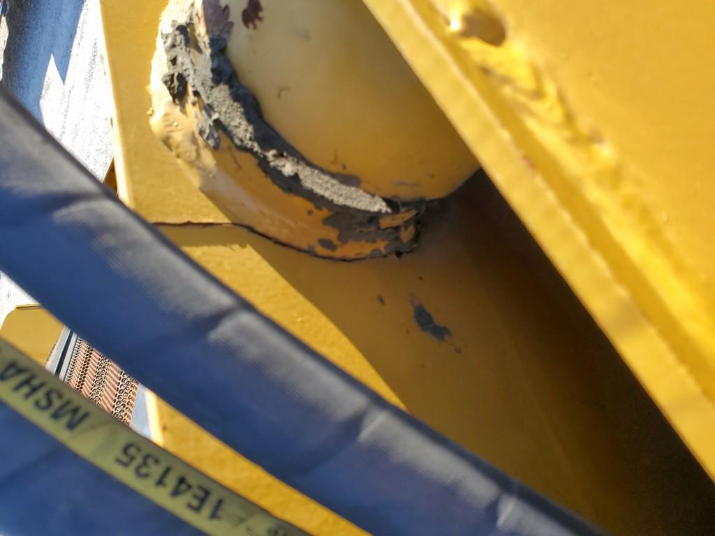 Cat  246C Skid Steer 'AS-IS'