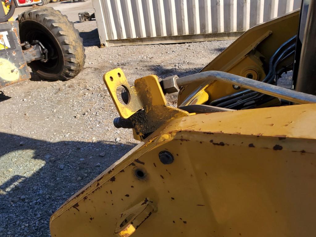 Cat  246C Skid Steer 'AS-IS'