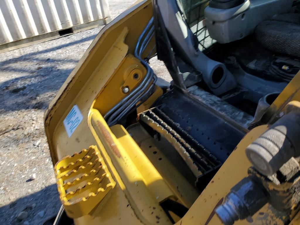 Cat  246C Skid Steer 'AS-IS'