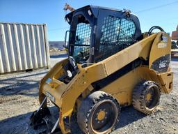 Cat  246C Skid Steer 'AS-IS'