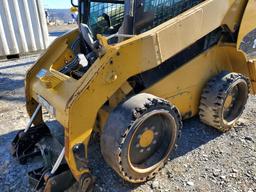 Cat  246C Skid Steer 'AS-IS'