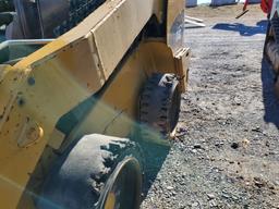 Cat  246C Skid Steer 'AS-IS'
