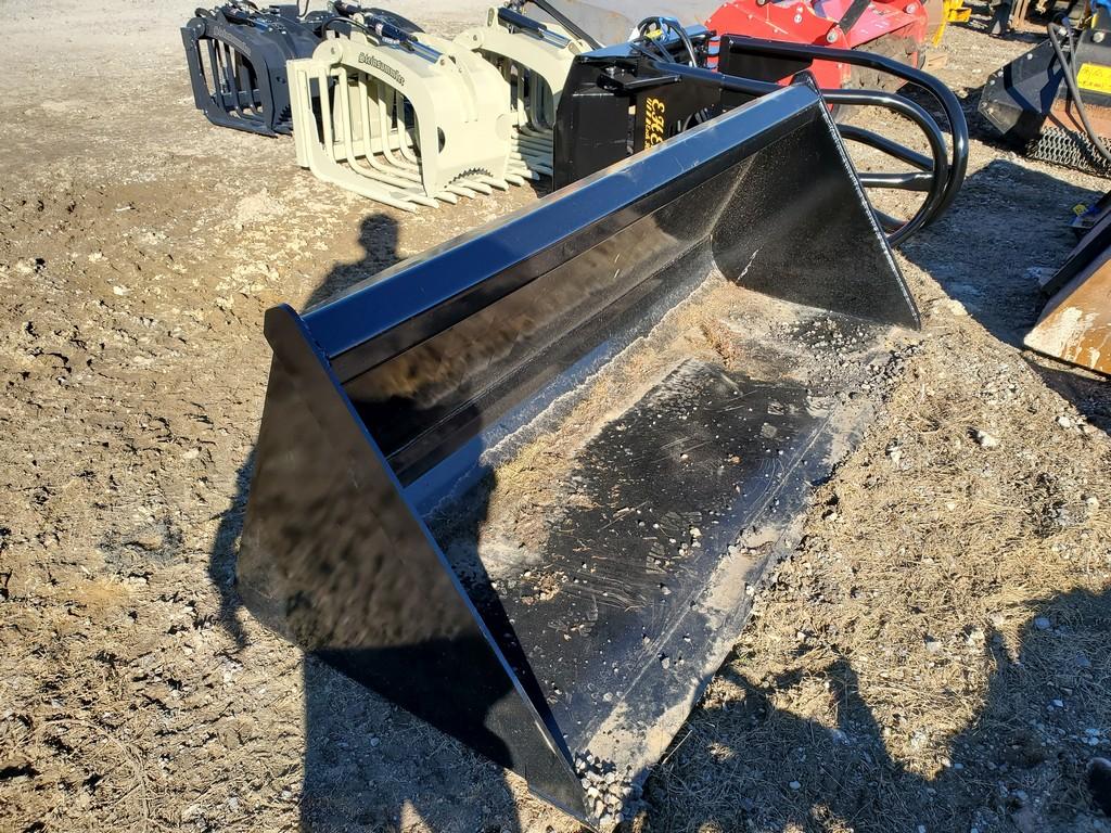 High Capacity Bucket   'NEW'