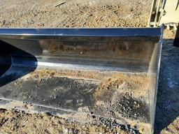 High Capacity Bucket   'NEW'