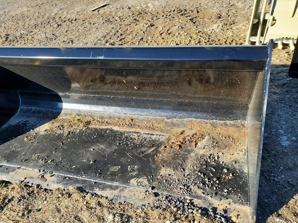 High Capacity Bucket   'NEW'